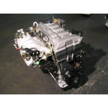 Động cơ, máy tổng thành Mazda626